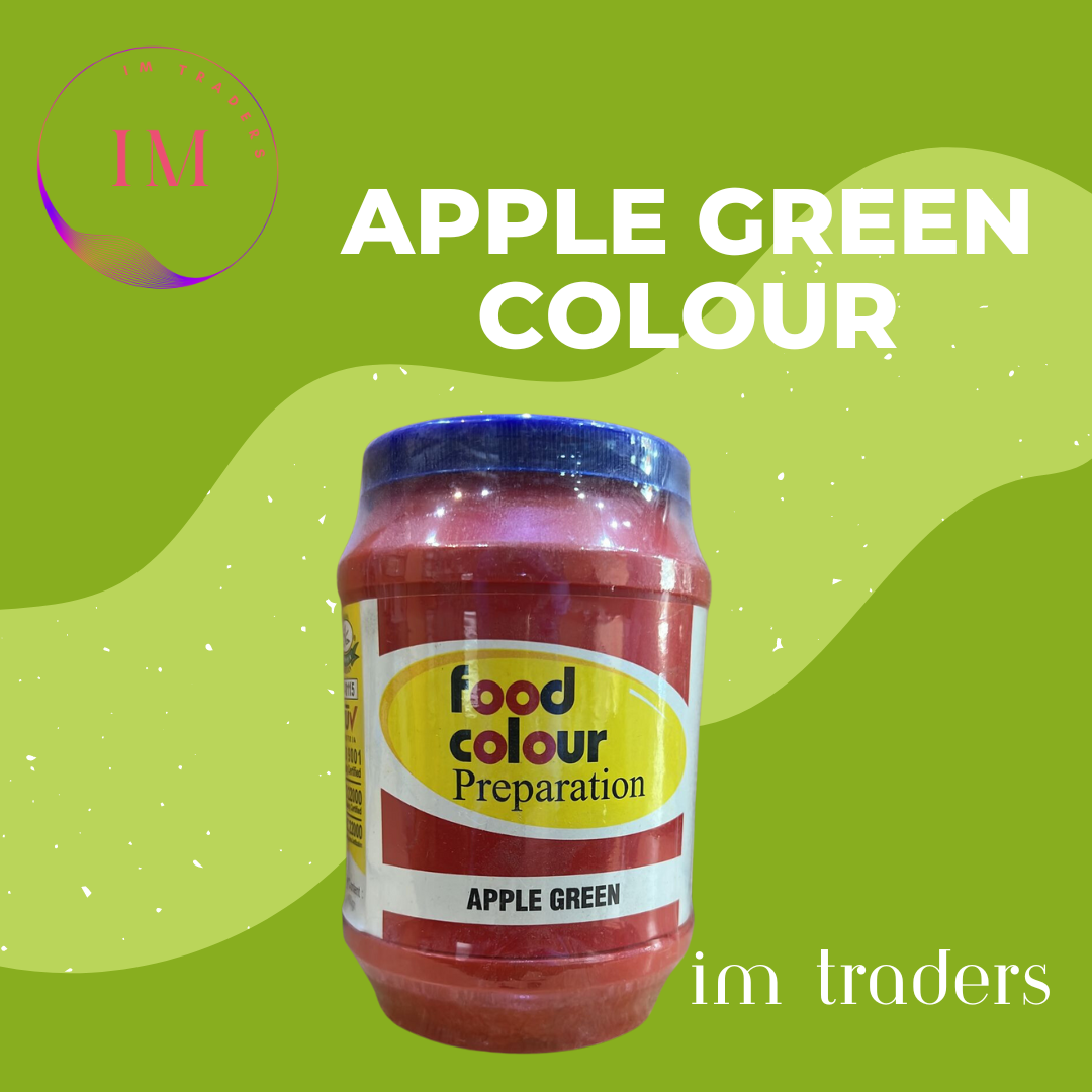 FOOD color1
